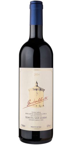 Tenuta San Guido Guidalberto 2017