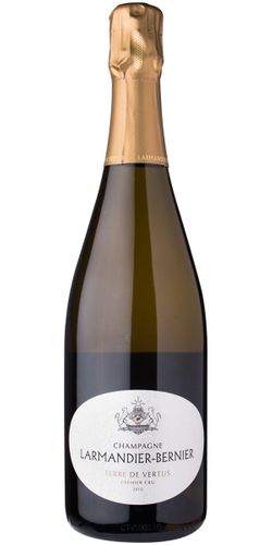 Larmandier-Bernier, Terre de Vertus Premier Cru 2014