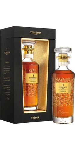 Tesseron, Cognac Tresor