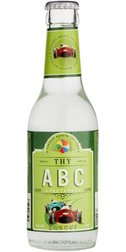 Thisted Bryghus, THY ABC