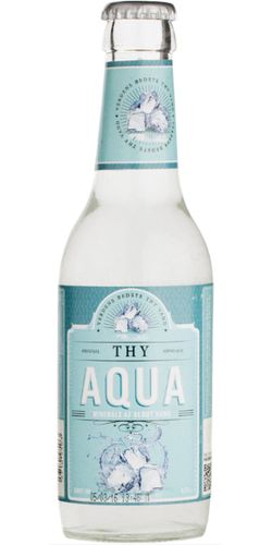 Thisted Bryghus, THY Aqua