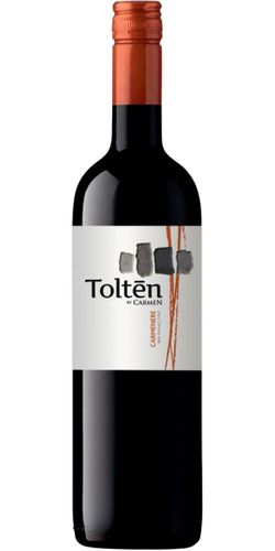 Tolten, Carmenere 2021