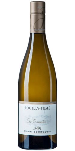 Henri Bourgeois, Pouilly-Fumé, En Travertin 2019