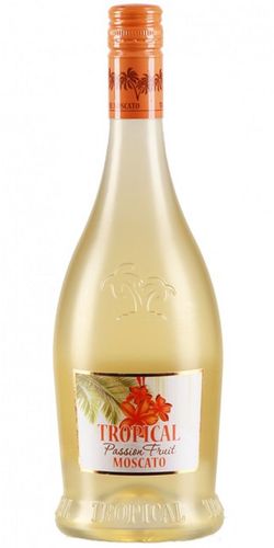 Tropical Moscato, Passionfruit Moscato