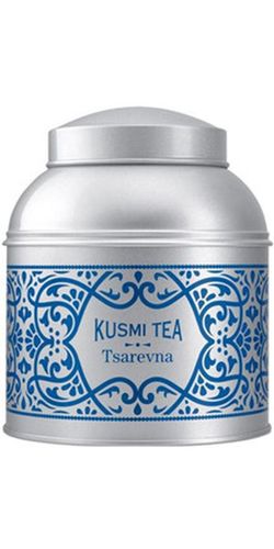 Kusmi Tea - Tsarevna Limited Edition 200 gr.