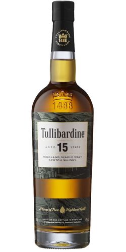 Tullibardine, 15 Years Old