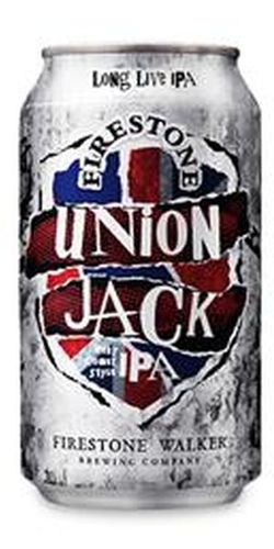 Firestone Walker, Union Jack IPA