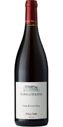 Markus Molitor, Haus Klosterberg Pinot Noir 2018 - 75 cl