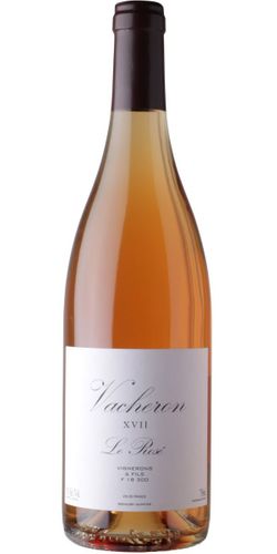 Vacheron, Le Rose XVII 2019