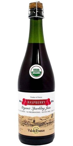 Val de France, Hindbær