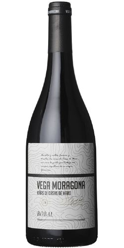 Bodegas la Magdalena, Ramblilla Bobal 2019
