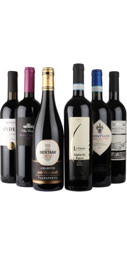 Veneto Smagekasse