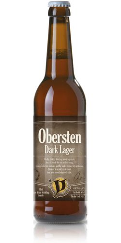 Viborg Bryghus, Obersten