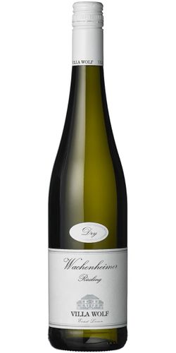 Villa Wolf, Wachenheimer Riesling Trocken 2018