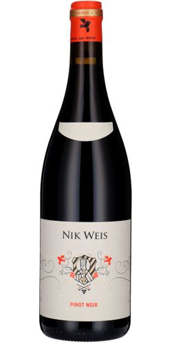 Weingut Nik Weis, Pinot Noir, Mosel 2018