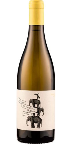 Stefan Bietighöfer, Riesling Reserve Trocken 2019