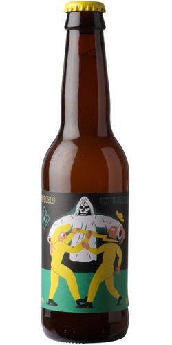 Mikkeller, Weird Weather Hazy IPA 0,3 %