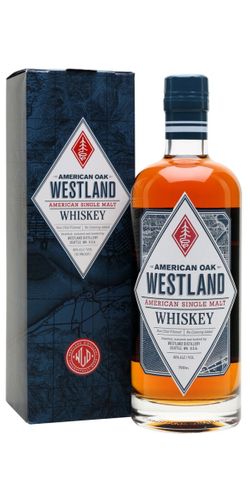 Westland American Oak