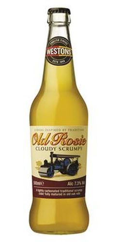 Westons, Old Rosie Scrumpy