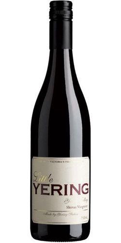 Little Yering Shiraz Viognier 2017
