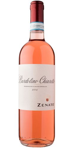Zenato, Bardolino Chiaretto 2019