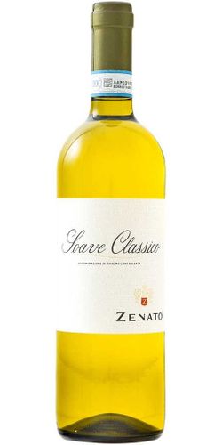 Zenato, Soave Classico 2018